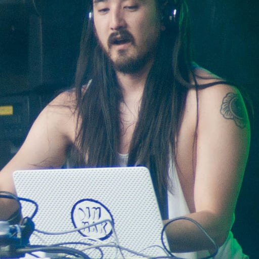 Steve Aoki & Sub Zero Project Rework Nero’s ‘Promises’