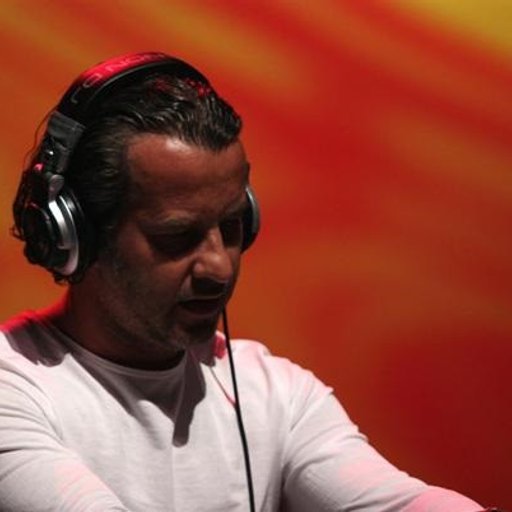 Ron van den Beuken