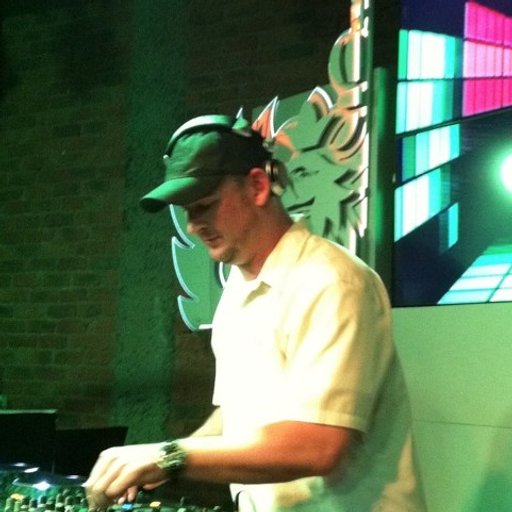 Jorn van Deynhoven