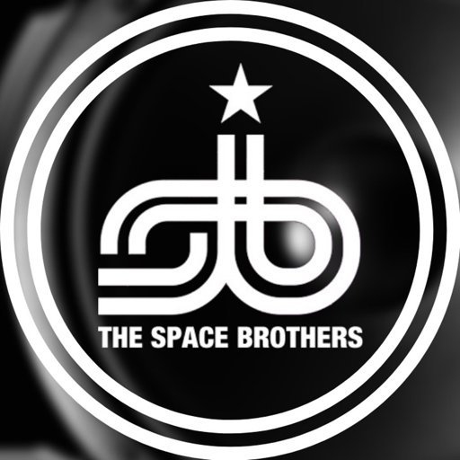 The Space Brothers