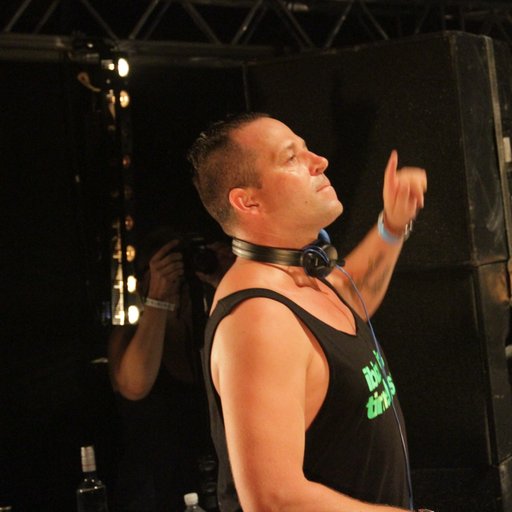 Tom Novy