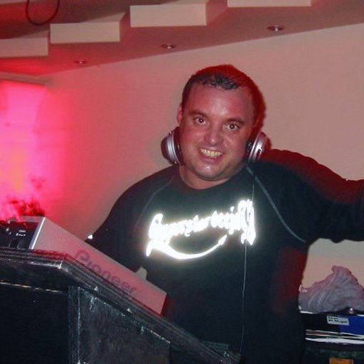 DJ Jurgen