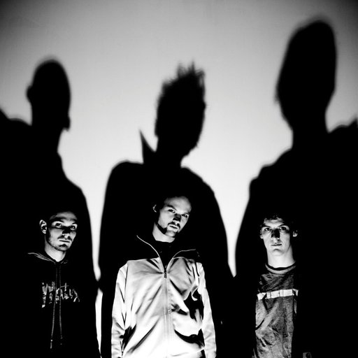 Noisia