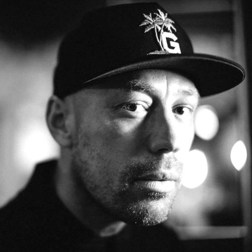 Grouch, Psy-Trance DJ — New Zealand scene