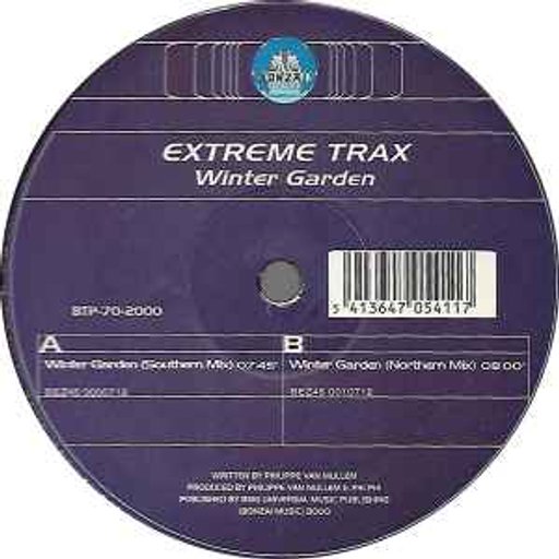 Extreme Trax