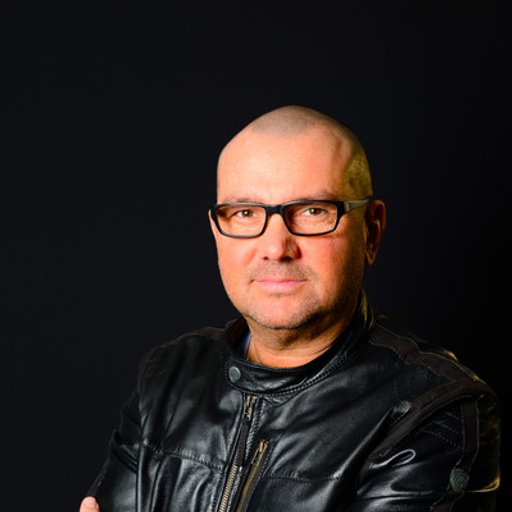 Yves Deruyter