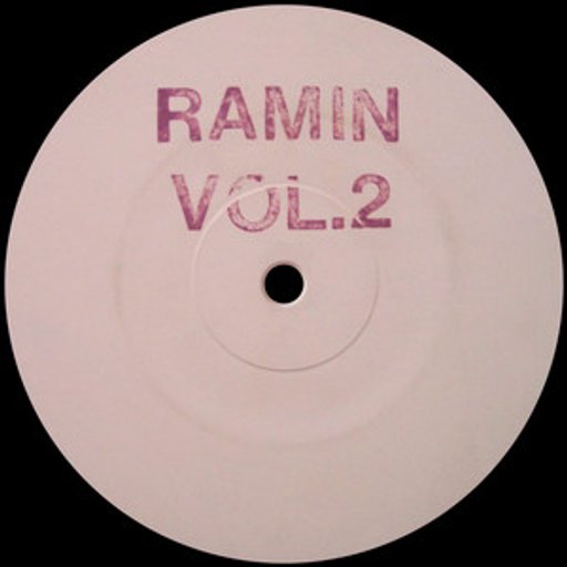 Ramin Naghachian