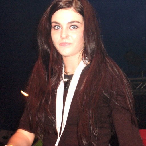 Lady Tom