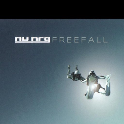 Nu NRG
