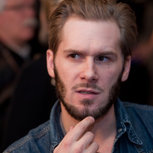 Christian Falk