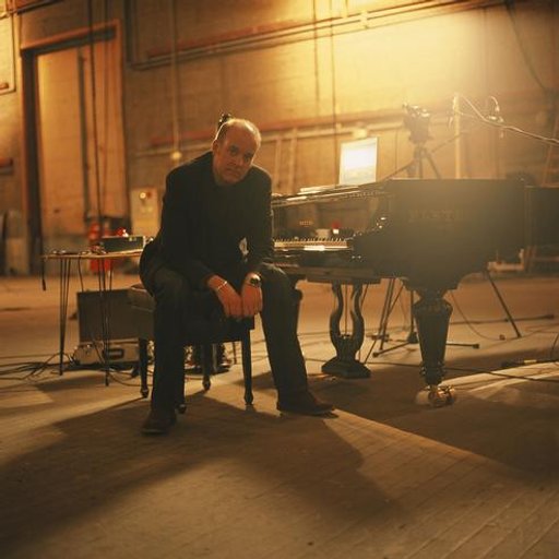 Craig Armstrong
