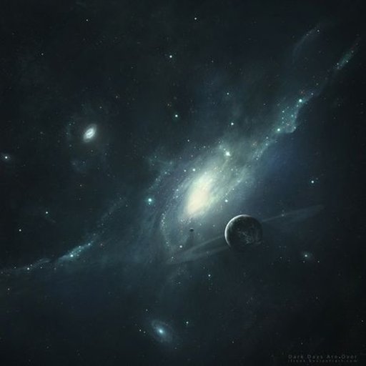 Lifeforms