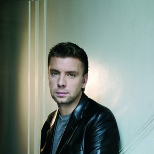 DJ Wout