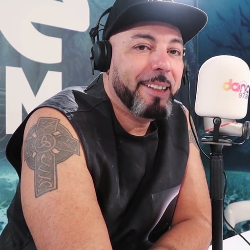 Roger Sanchez