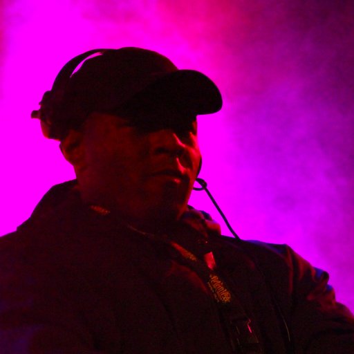 DJ T.H.