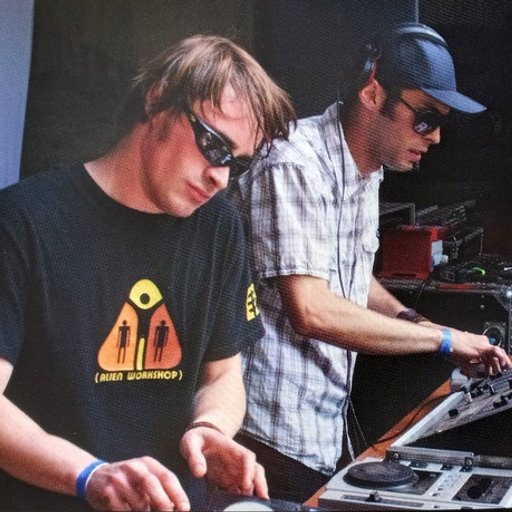 Fabio & Moon