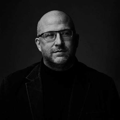 Geert Huinink