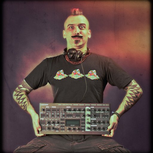 DJ Gaspard