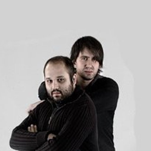 Balthazar & JackRock
