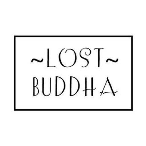 Lost Buddha