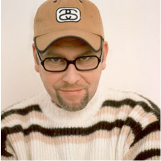 Gary D.