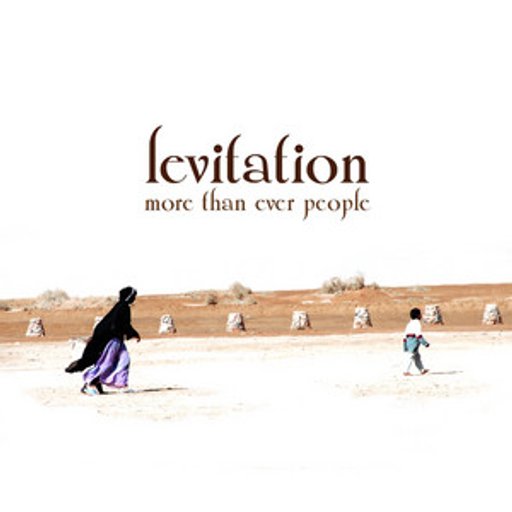 Levitation