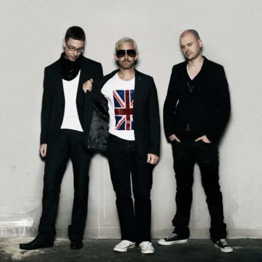 Above & Beyond: Why Trance's Steadiest Signal Still Comes From the UK