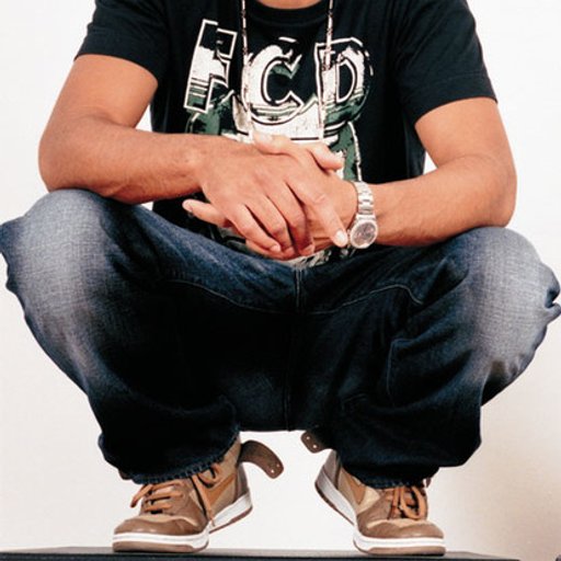 Dillinja