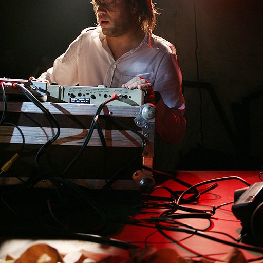 Denmark's Quiet Powerhouse: Inside the Nordic DJ Scene Topping DJ Radar