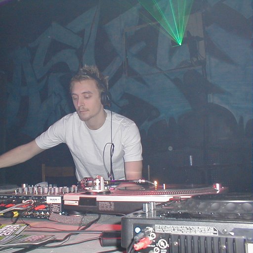 DJ Fresh