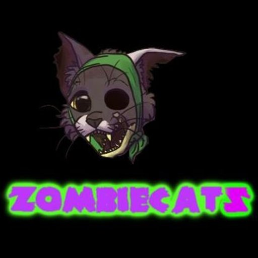 Zombie Cats