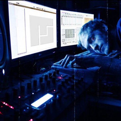 Mefjus, Drum & Bass DJ — Austria scene