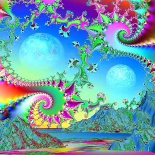 Molecular