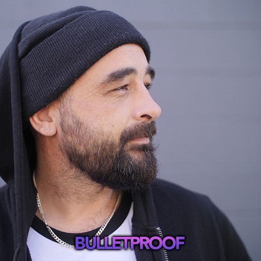 Bulletproof, Drum & Bass DJ — New Zealand scene