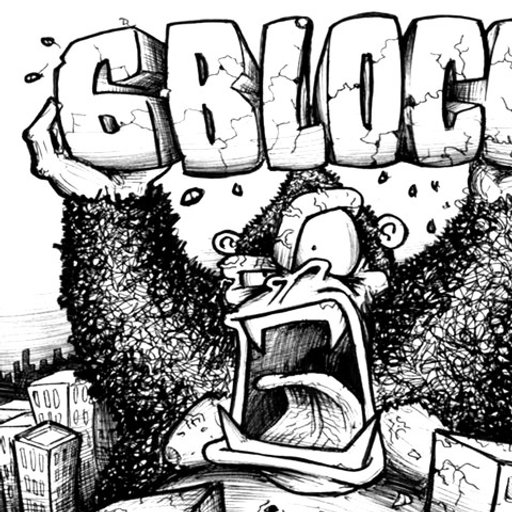 6Blocc