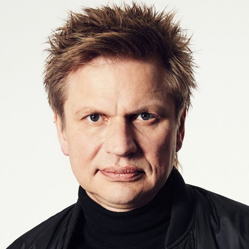 Timo Maas