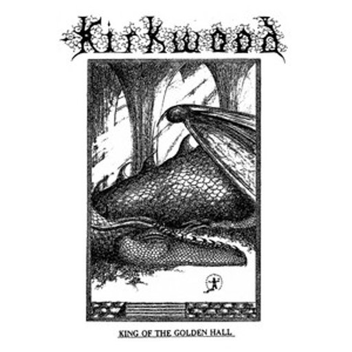 Jim Kirkwood