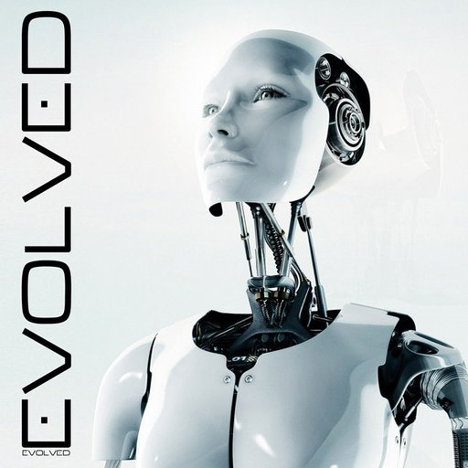 Evolved