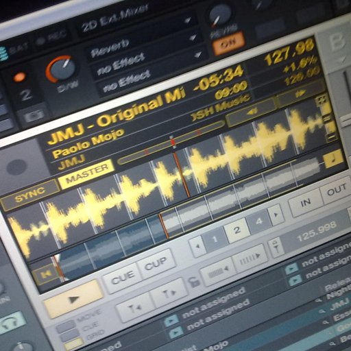 JMJ