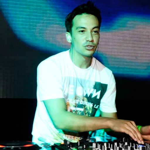 Laidback Luke