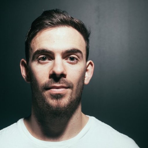 Patrick Topping
