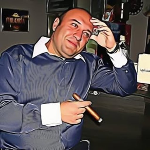 Ivan Deyanov