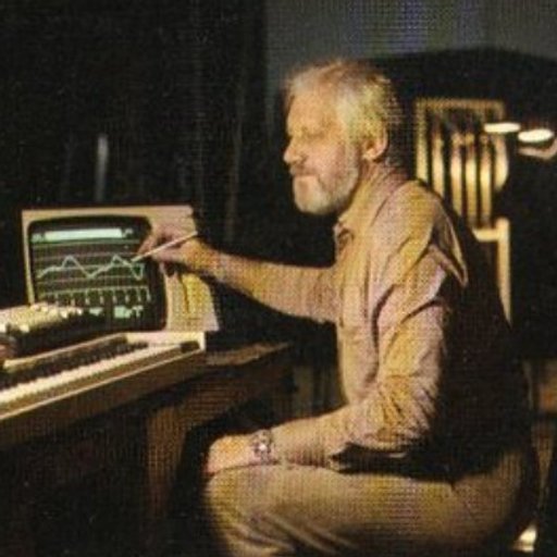 Claude Larson