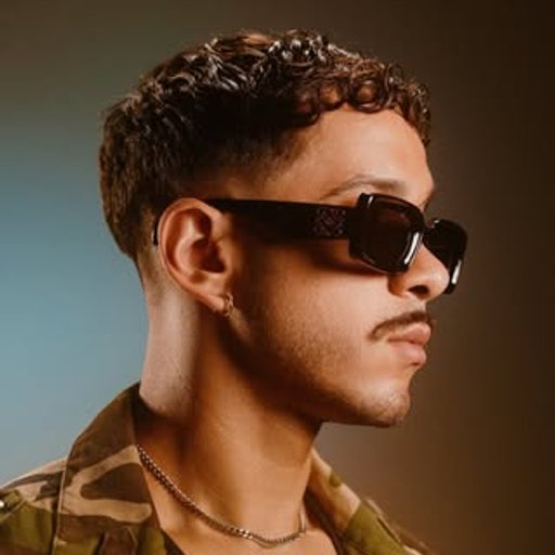 Kybba, Dance / Pop DJ — CR scene