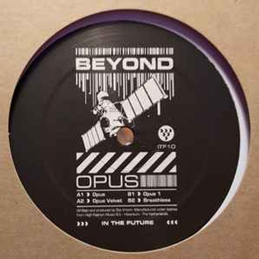 Beyond