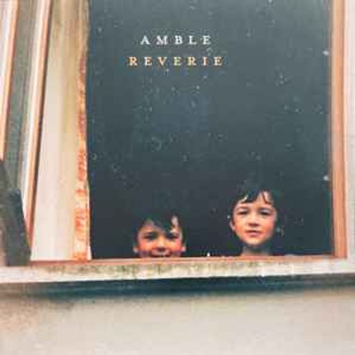 Amble