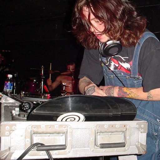 DJ Starscream