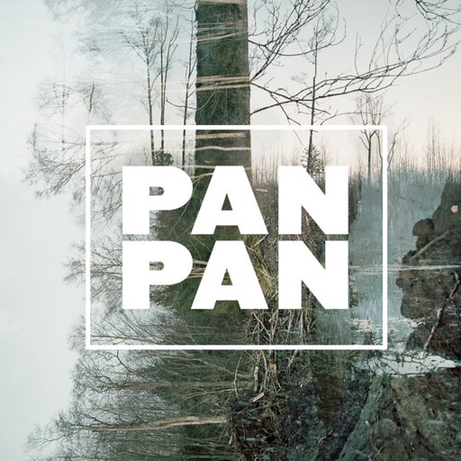 Pan pan
