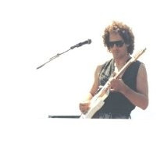 Conrad Taylor