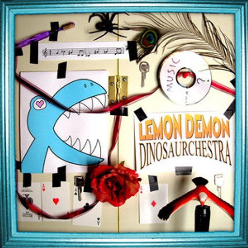 Lemon, House DJ — Poland scene